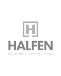 Halfen
