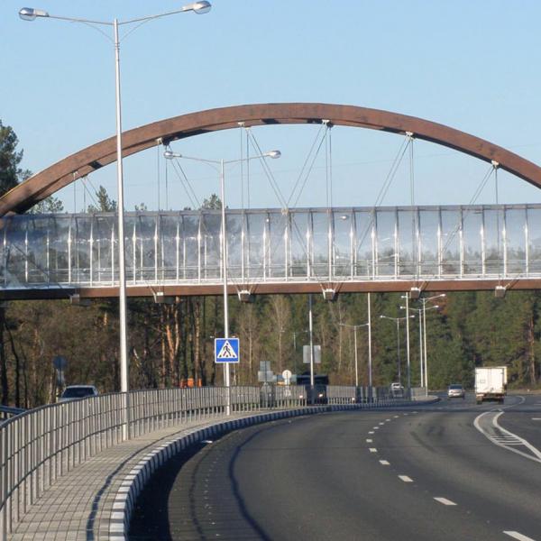 Белгородская область, трасса Белгород-Шебекино-Волоконовка